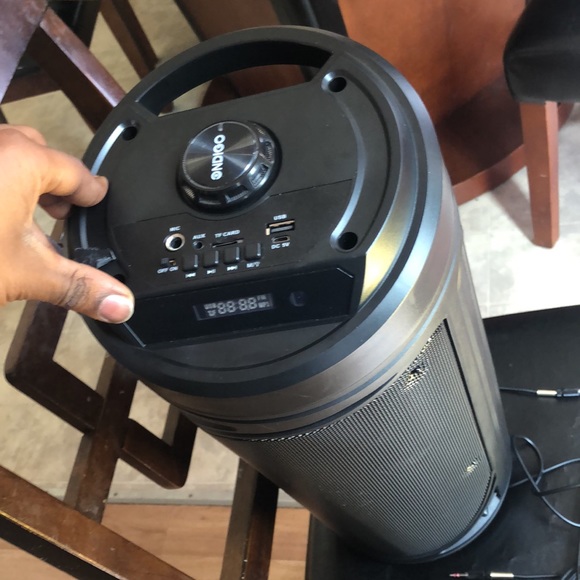 Speaker Bluetooth - Picture 2 of 2